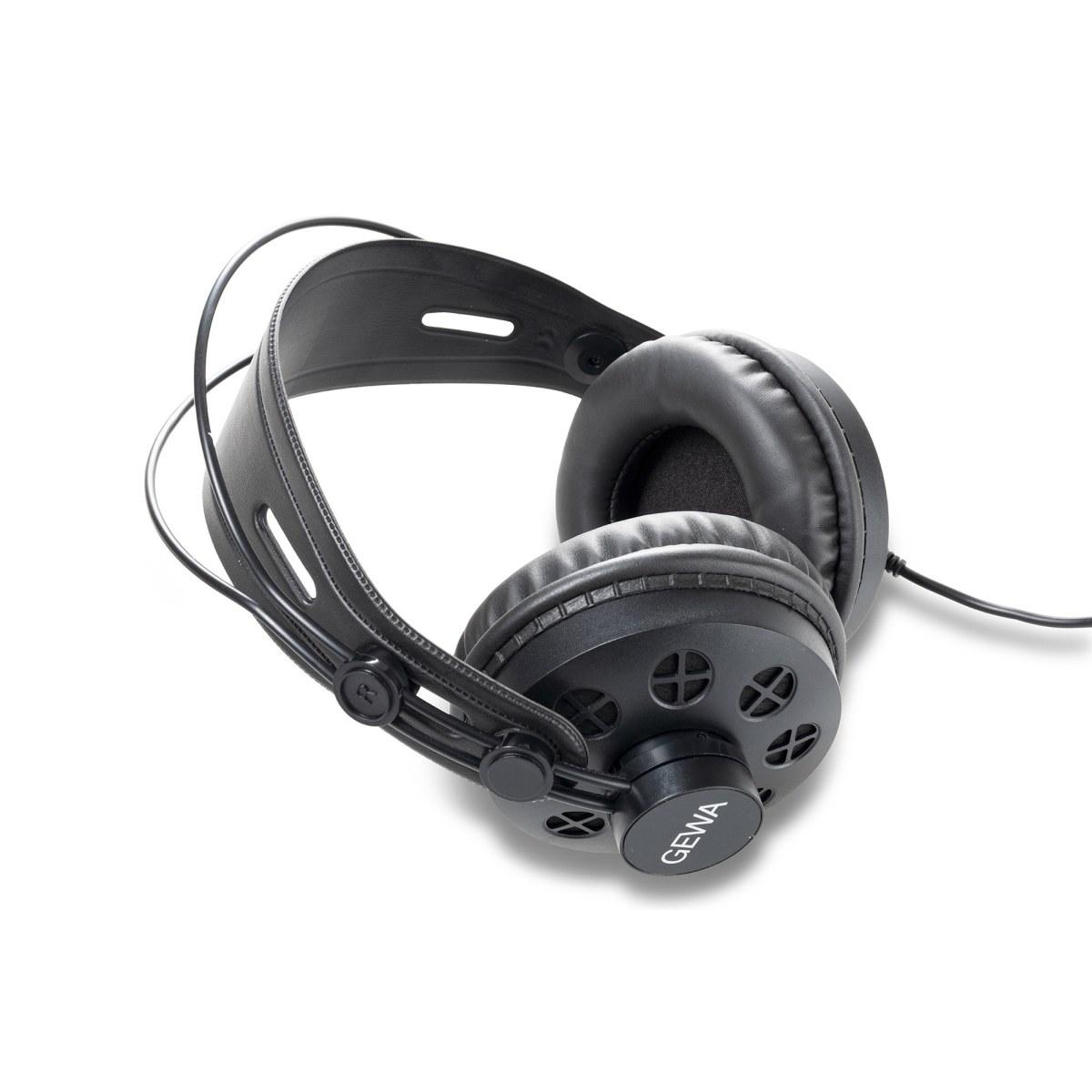 Gewa Alpha Audio HP TWO Cuffie Stereo