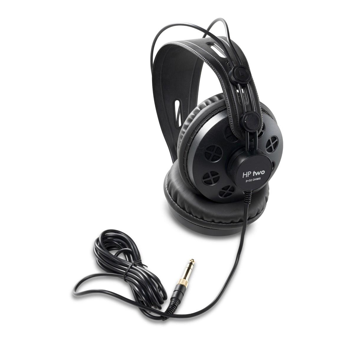 Gewa Alpha Audio HP TWO Cuffie Stereo