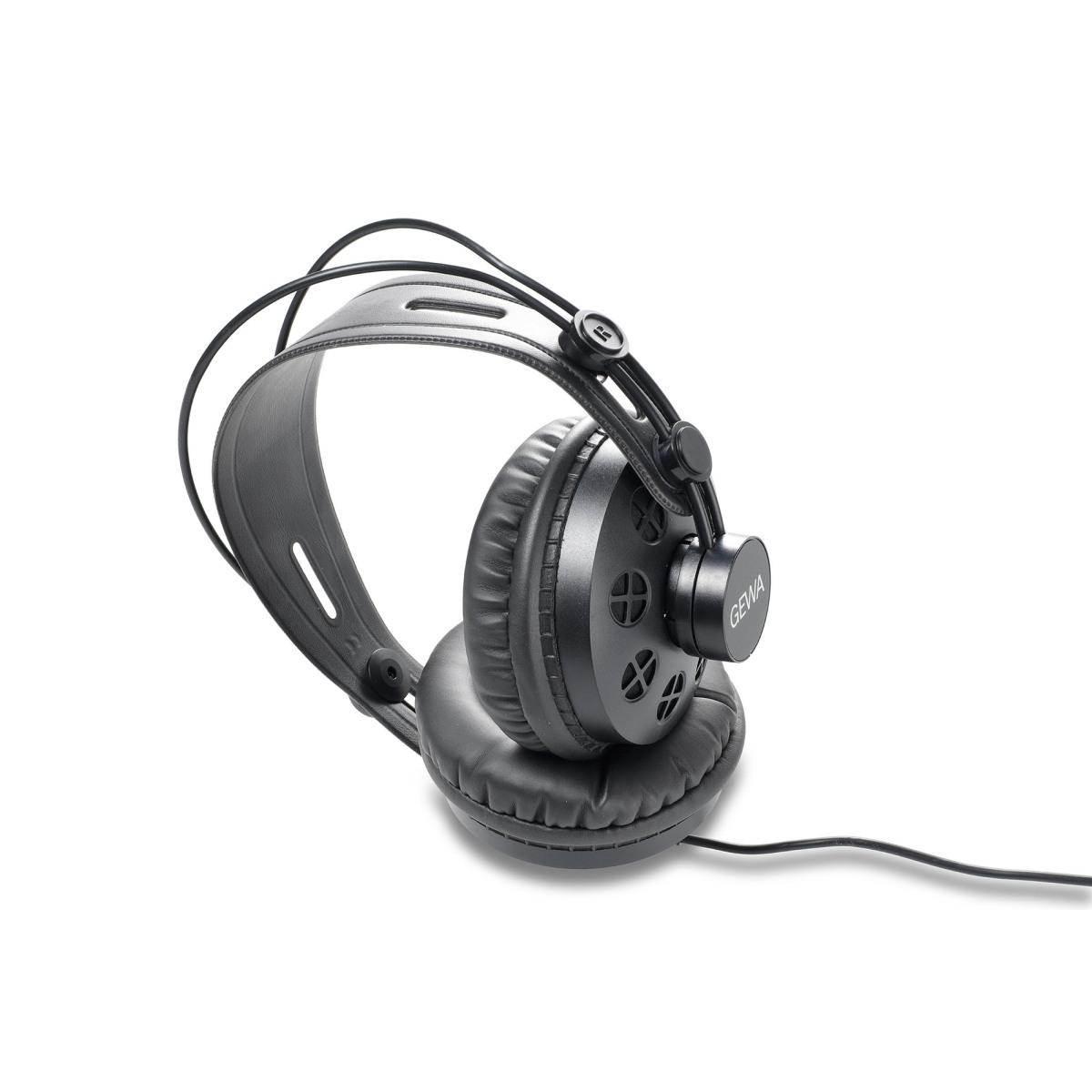 Gewa Alpha Audio HP TWO Cuffie Stereo
