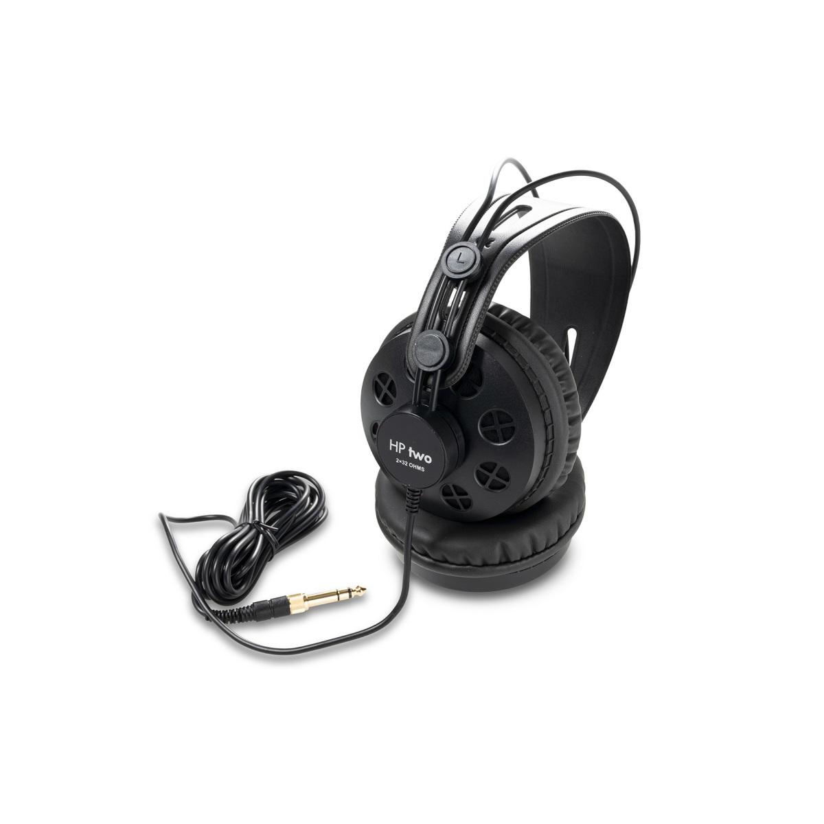 Gewa Alpha Audio HP TWO Cuffie Stereo