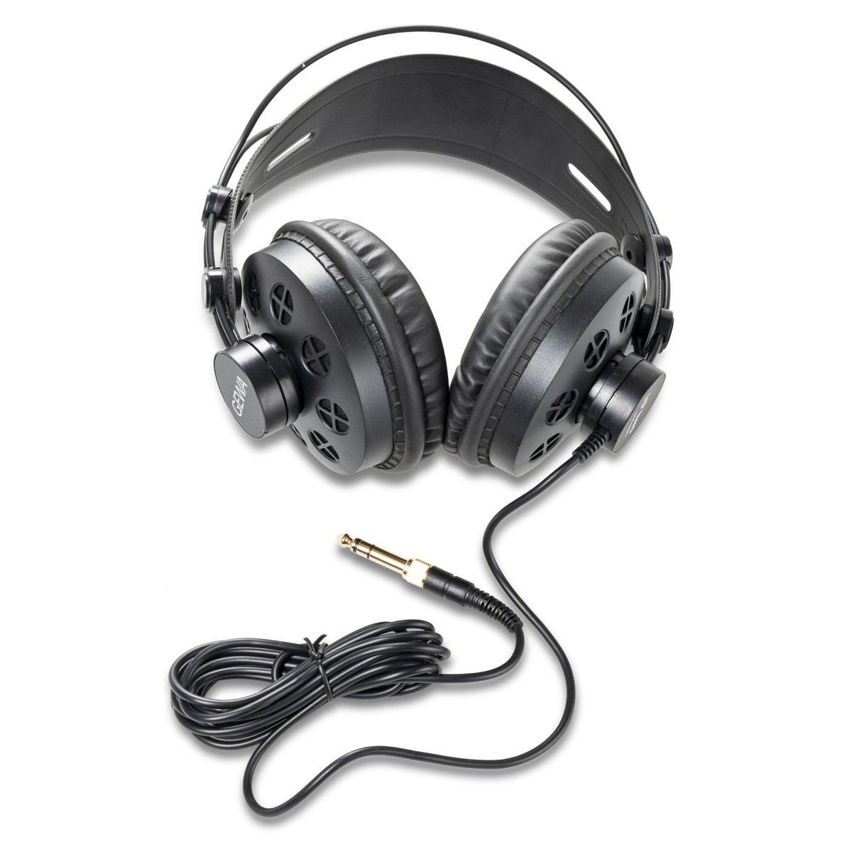 Gewa Alpha Audio HP TWO Cuffie Stereo