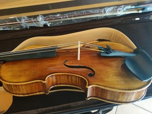 Murani Professional Violino 4/4 Maestro 15