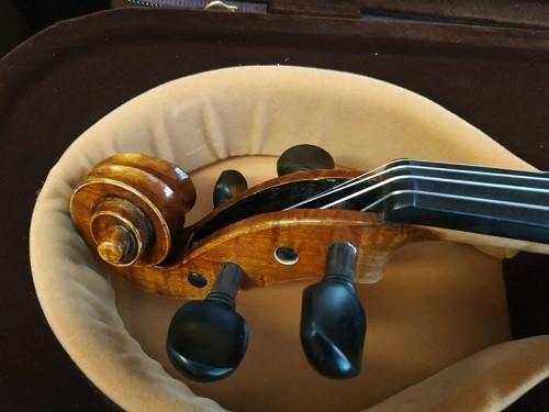 Murani Professional Violino 4/4 Maestro 15