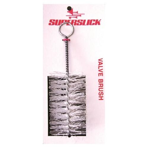 Superslick vcb spazzolino per valvole degli ottoni piccolo