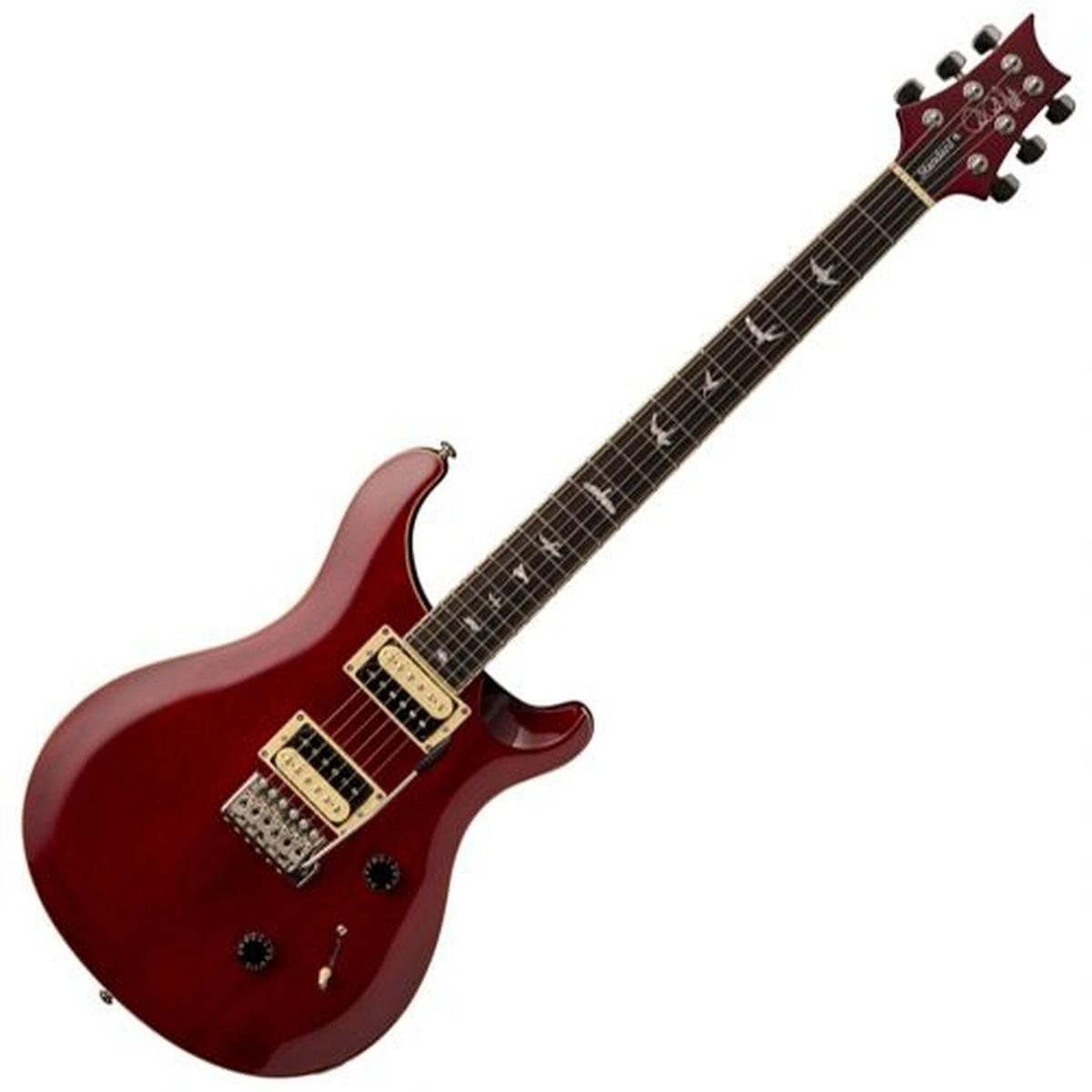 PRS SE Standard 24 Vintage Cherry chitarra elettrica