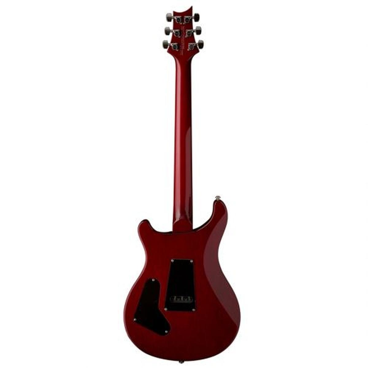 PRS SE Standard 24 Vintage Cherry chitarra elettrica
