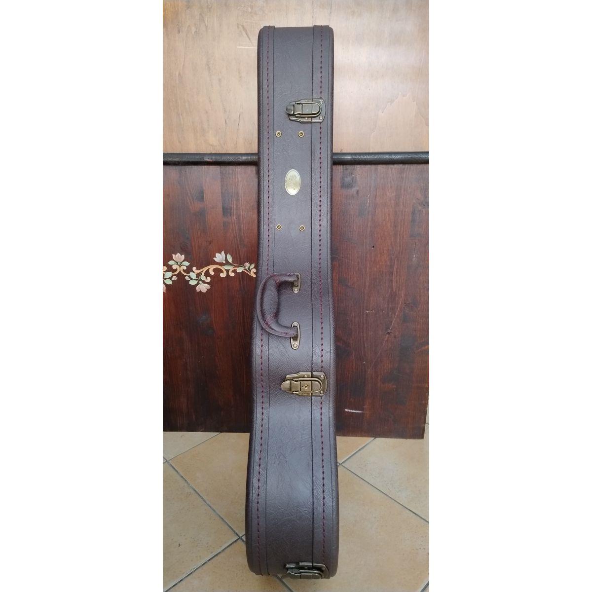 Roling's Custodia Rigida Chitarra Classica