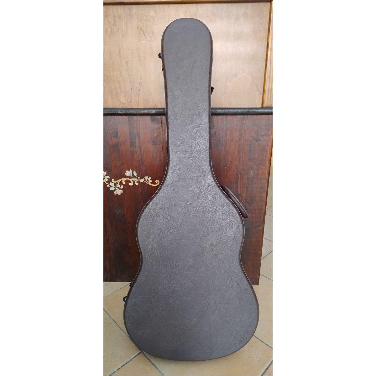 Roling's Custodia Rigida Chitarra Classica