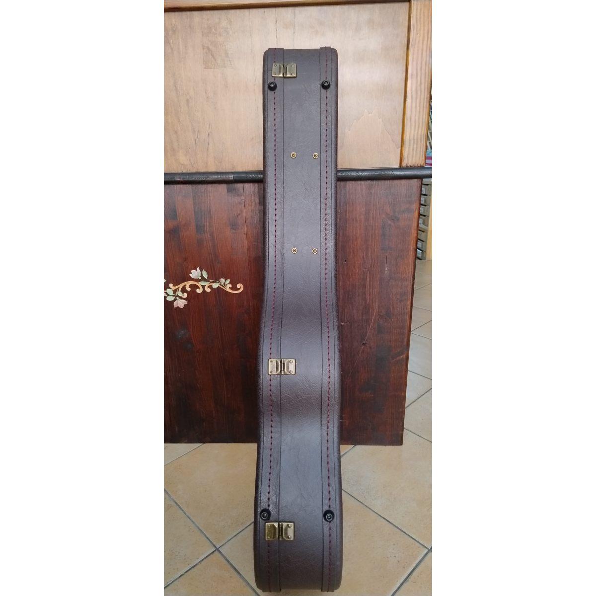 Roling's Custodia Rigida Chitarra Classica