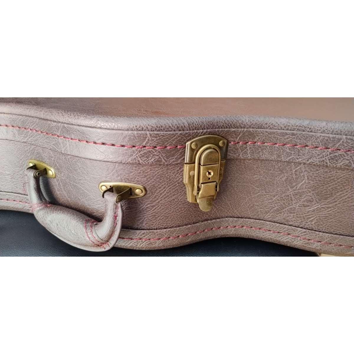 Roling's Custodia Rigida Chitarra Classica