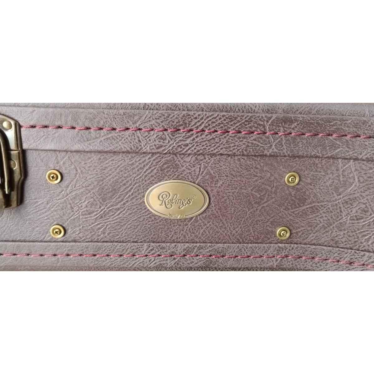 Roling's Custodia Rigida Chitarra Classica