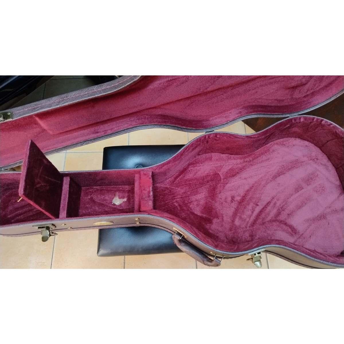 Roling's Custodia Rigida Chitarra Classica