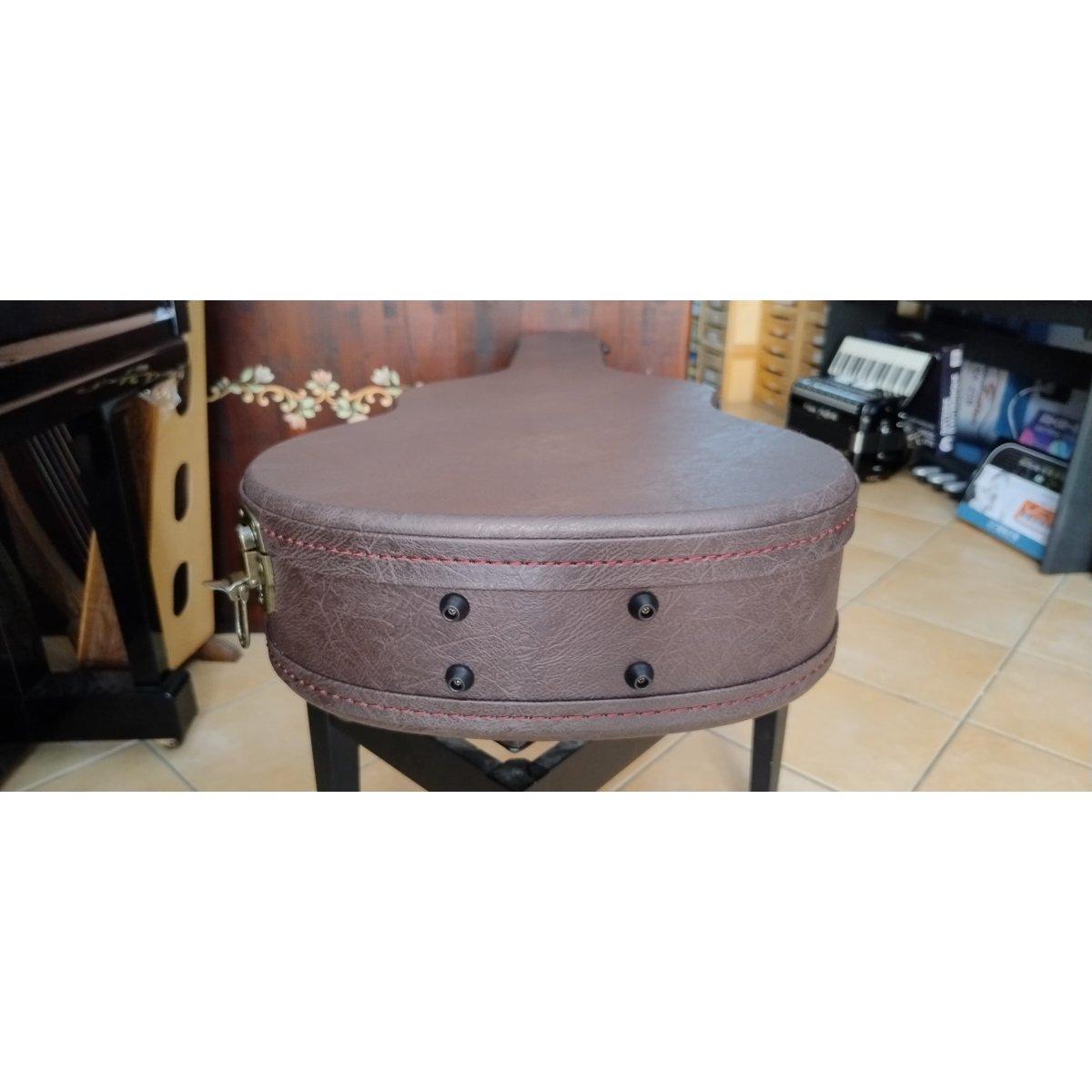 Roling's Custodia Rigida Chitarra Classica