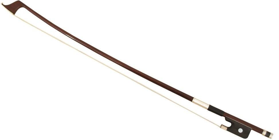 Luthier archetto violino base 3/4 in legno