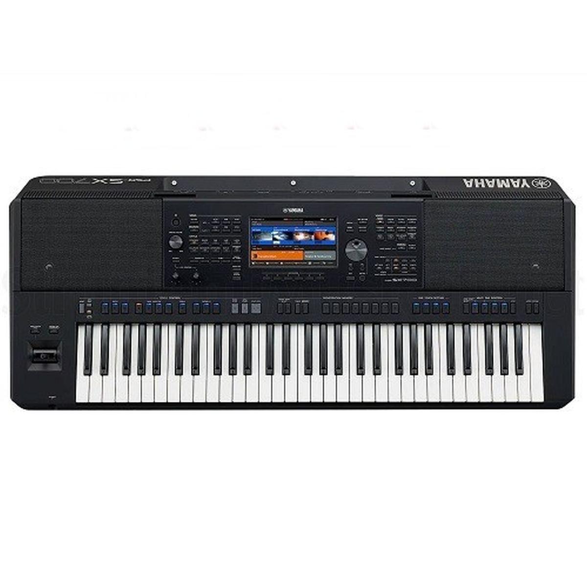 Yamaha psr sx700 tastiera digitale 61 tasti