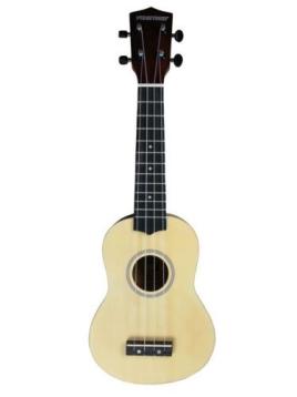Pure tone   ukulele soprano natural