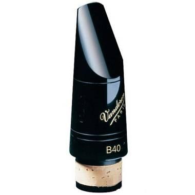 Vandoren b40 bocchino per clarinetto sib