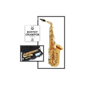 Buffet crampon bc8201-1-0gb sax alto in eb serie 200
