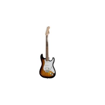 Fender squier bullet stratocaster hss bsb