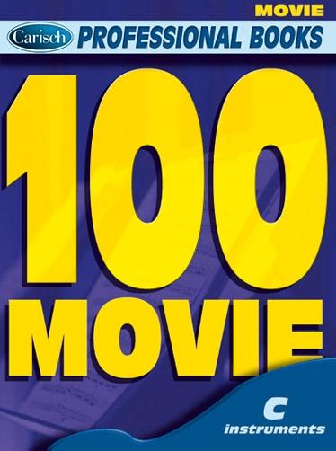 Professional book 100 movie