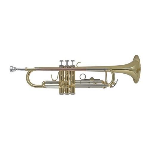 Bach tr 655 tromba  in sib