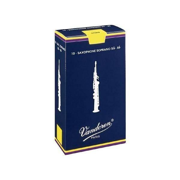 Vandoren ancia sax soprano sib n 1,5