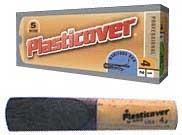 Rico plasticover ancia clarinetto n 2,5