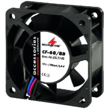 Ventilatore assiale  cf-60/bb