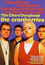 The chord songbook - the cranberries