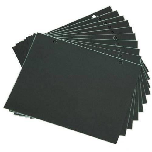 Bustine portamarce per plasti-lyre e plasti-foglio