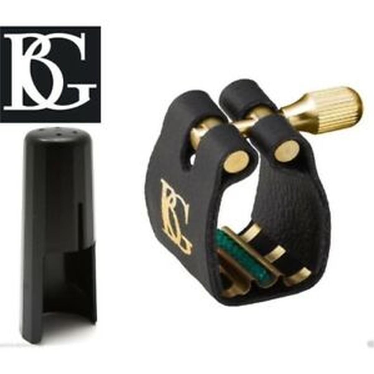 BG L12SR Super Revelation Legatura Sax Alto