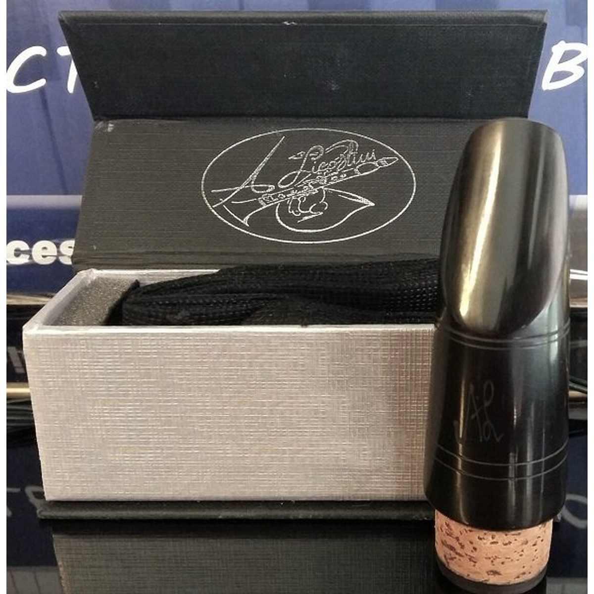 Licostini Fc Bocchino Clarinetto sib