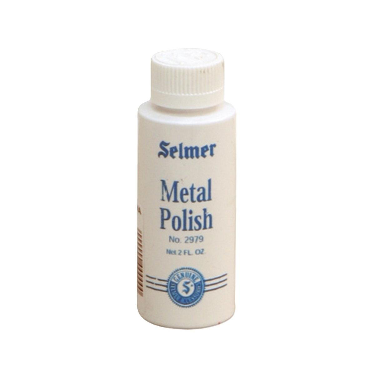 Selmer usa 2 Oz Polish per argento