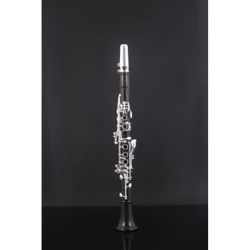 Murani clarinetto mib in ebano 17 chiavi argentate