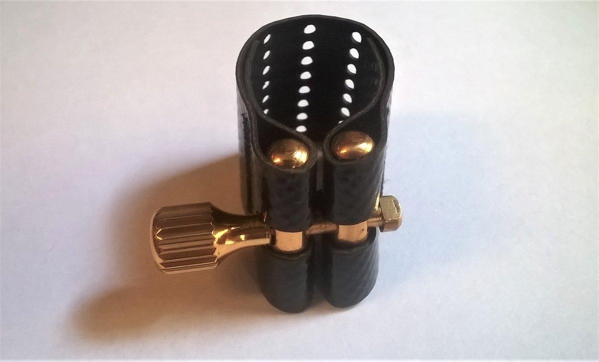 Zh legatura per clarinetto sib
