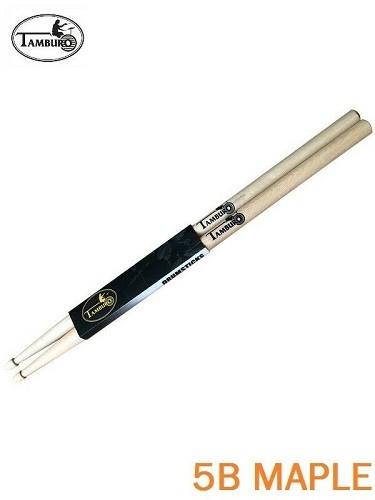 Tamburo tb stm5b coppia bacchette 5b maple