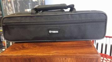 Yamaha custodia flauto traverso
