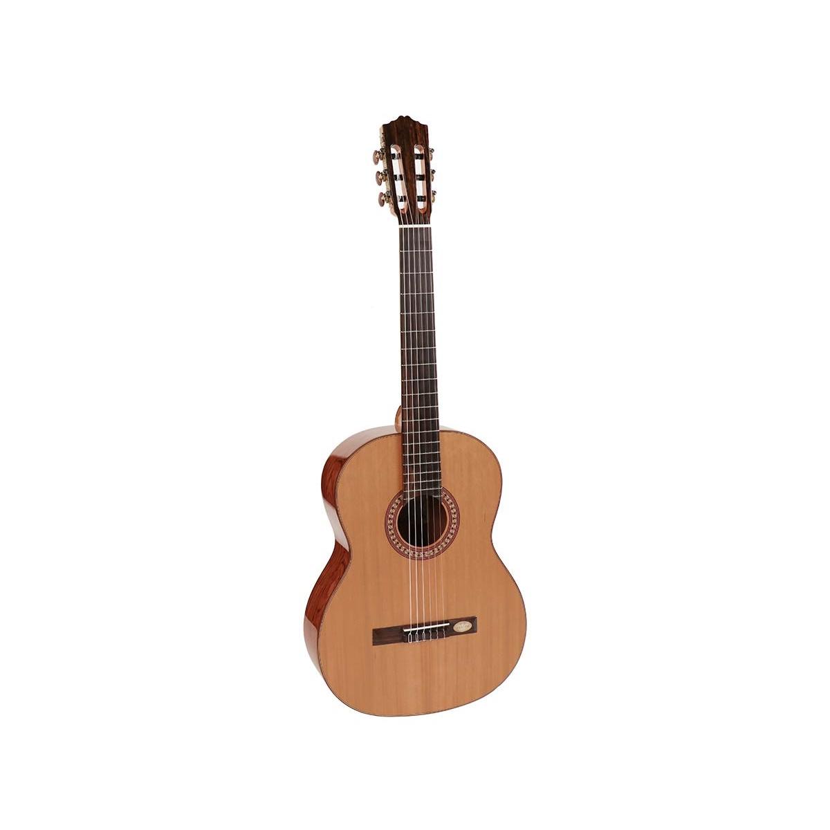 Salvador Cortez cc-25 chitarra classica