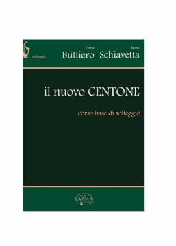 Il nuovo centone corso base di solfeggio