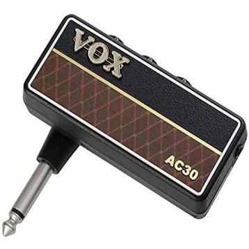 Vox amplug 2 ac30
