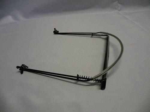 Bolero supporto armonica
