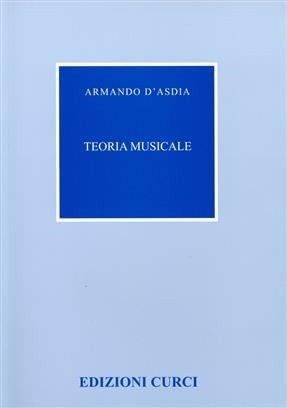 Armando d'asdia teoria musicale