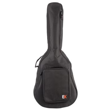 Ek borsa imbottita 5mm per chitarra acustica