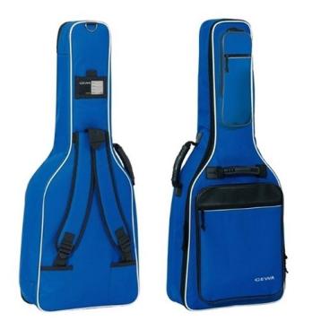 GEWA BORSA PER CHITARRA CLASSICA 4/4 PREMIUM IMBOTTITA <br />