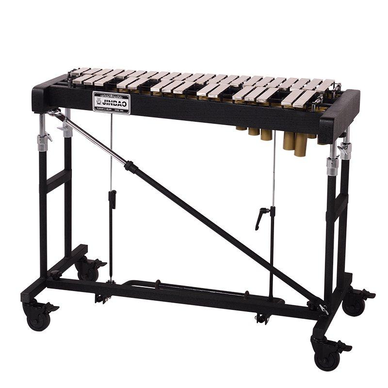 Jinbao Percussion JBBL 741S Glockenspiel 3 ottave e mezzo 3-1/2