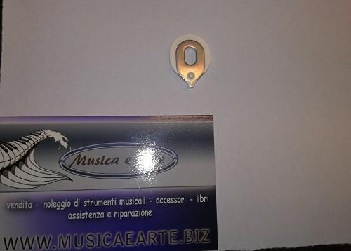 Yamaha guide in plastica pistoni flicorno tenore