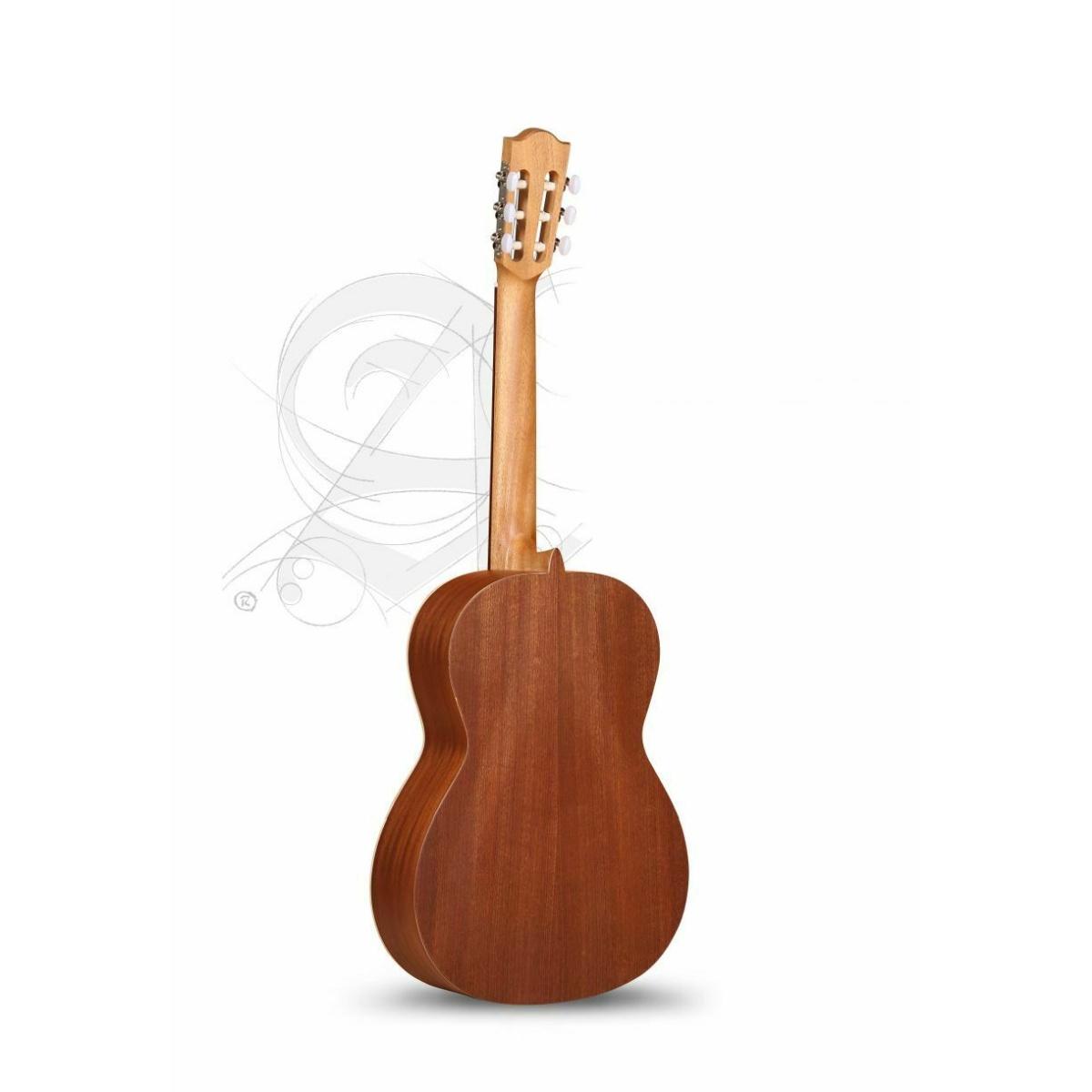 Alhambra z-nature chitarra classica