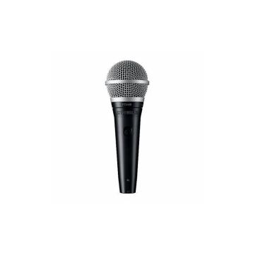 Shure pga48 microfono professionale per voce
