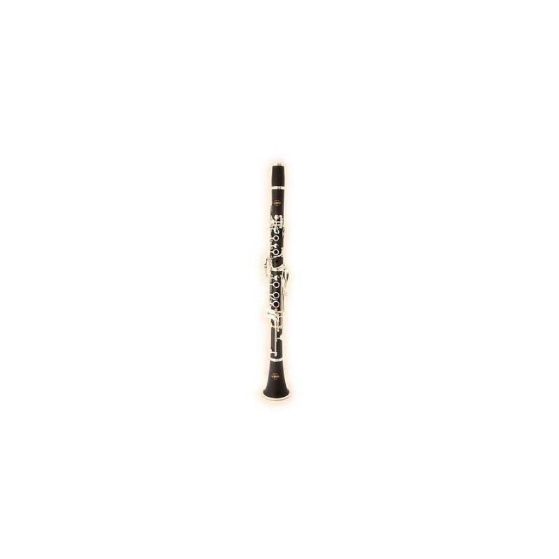 Grassi cl100lmkii clarinetto in sib 18 chiavi