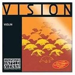 Thomastik vi100 vision muta violino